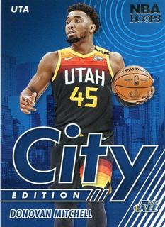 Donovan Mitchell