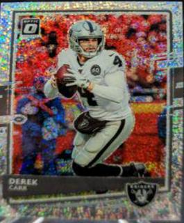 Derek Carr