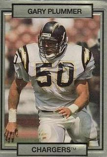 Gary Plummer