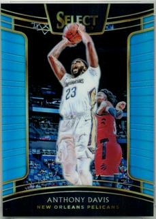 Anthony Davis