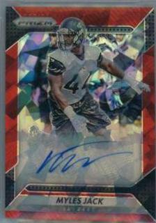 Myles Jack