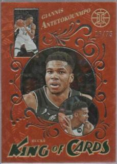 Giannis Antetokounmpo