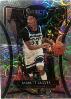 Jarrett Culver