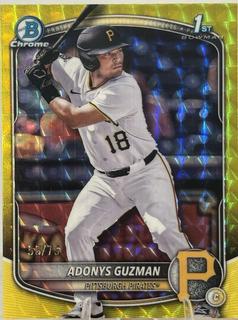 Adonys Guzman