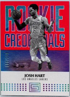 Josh Hart