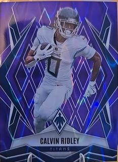 Calvin Ridley