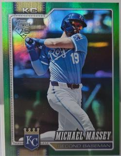 Michael Massey