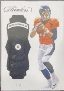 Brock Osweiler