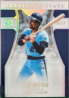 Rod Carew