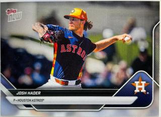 Josh Hader