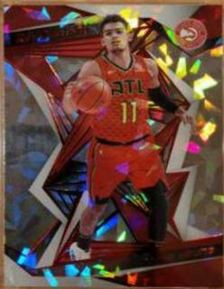 Trae Young