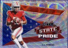 C. J. Stroud