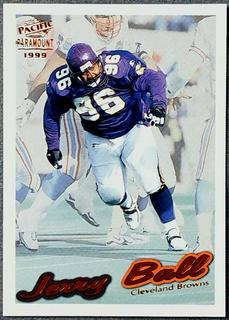 Jerry Ball