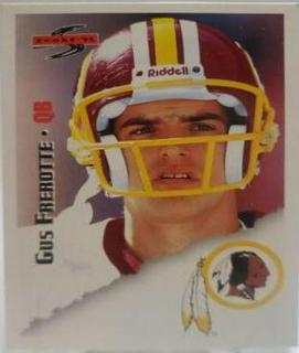 Gus Frerotte