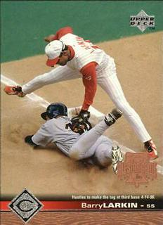 Barry Larkin