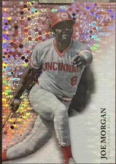 Joe Morgan