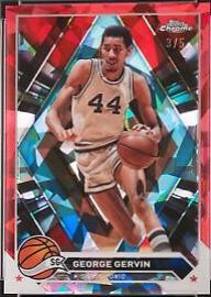 George Gervin