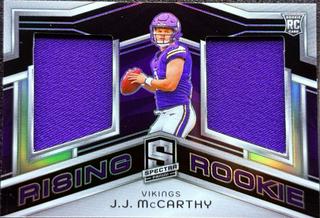 J.J. McCarthy