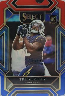 Tre' McKitty