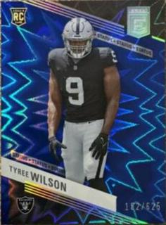Tyree Wilson