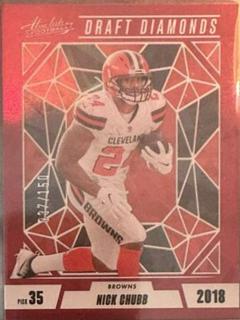 Nick Chubb