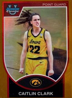 Caitlin Clark
