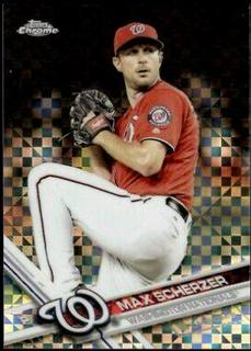 Max Scherzer