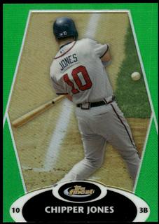 Chipper Jones