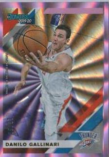 Danilo Gallinari