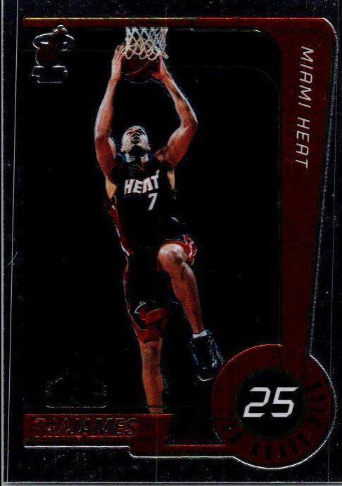 Tim James #243