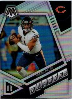Justin Fields