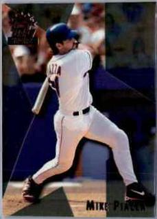 Mike Piazza