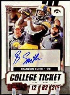 Brandon Smith