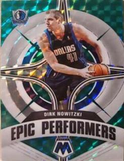 Dirk Nowitzki