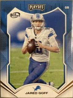 Jared Goff