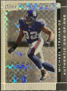Michael Strahan