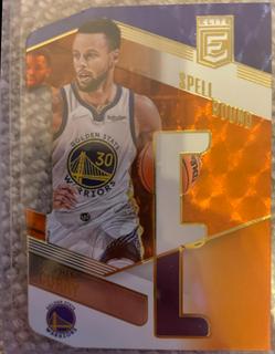 Stephen Curry