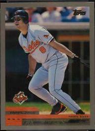 Cal Ripken Jr.