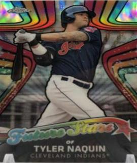 Tyler Naquin