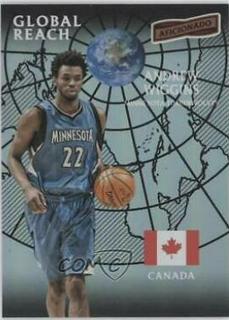 Andrew Wiggins