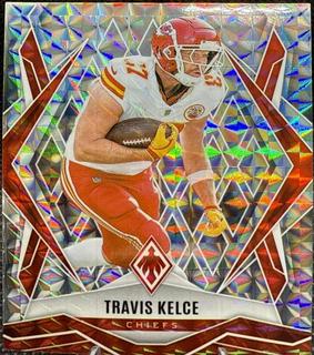 Travis Kelce