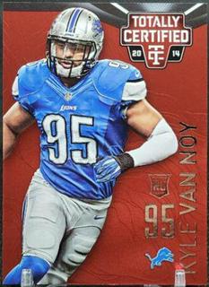 Kyle Van Noy