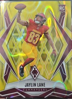Jaylin Lane