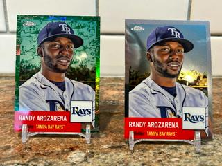 Randy Arozarena
