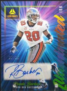 Ronde Barber