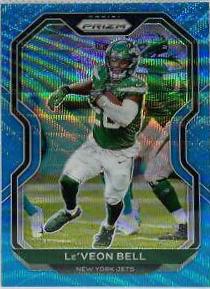 Le'Veon Bell