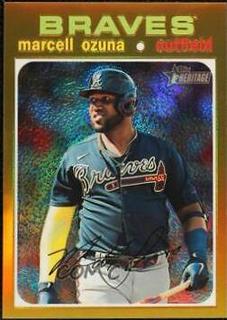 Marcell Ozuna
