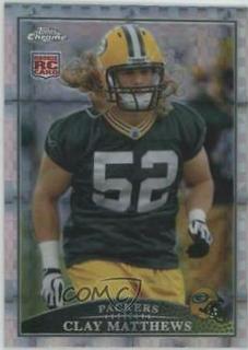 Clay Matthews