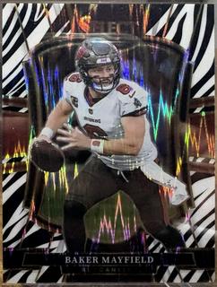 Baker Mayfield