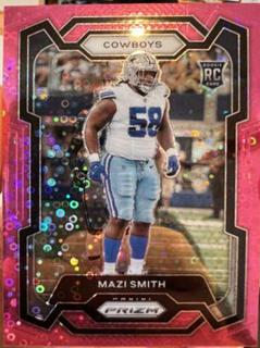 Mazi Smith